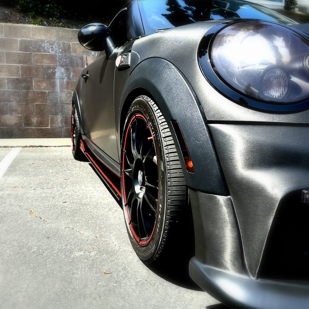 Express Vinyl Wraps - Graphic Design Near Me - Carlsbad, California Express Vinyl Wraps - Graphic Design Near Me - Carlsbad, California