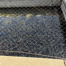 Durango State Trout Hatchery and Rearing Unit