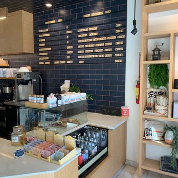Dash Coffee Bar - Coffee & Tea Near Me - Pasadena, California Dash Coffee Bar - Coffee & Tea Near Me - Pasadena, California