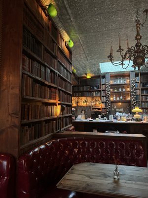 Milk & Roses by null