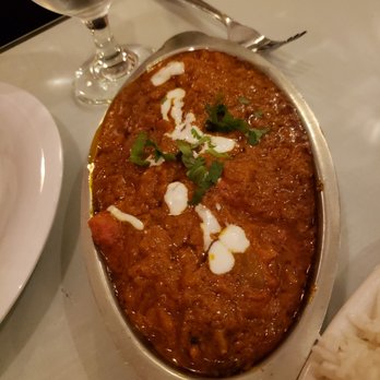 Mango Indian Cuisine - Rogan Josh - Indian Near Me - Bellmore, New York