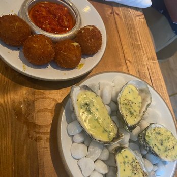 Dame - Seafood Near Me - New York, New York Dame - Seafood Near Me - New York, New York