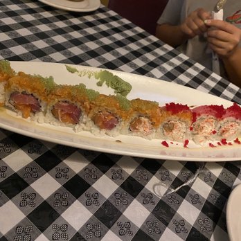 MEGU☻ Menu | High-end sushi & Japanese in Chelsea NYC | Megu at