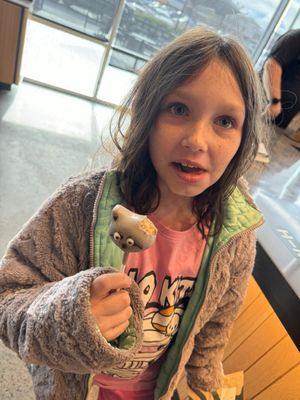 Starbucks Coffee Company by null