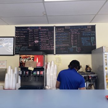 Bakery Plus - Donuts Near Me - Orlando, Florida