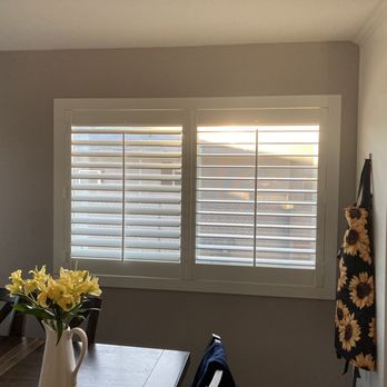 Shutter Effex - Shutters Near Me