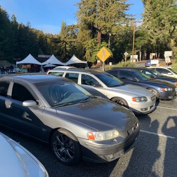 Alice's Restaurant - Volvos at Alice's :) @Nastyy.T5 on IG - Diners Near Me - Woodside, California