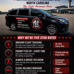 Midnight Express Lkn - The reason why Midnight Express Lkn is five star rated and has been in Business longer than any other competition