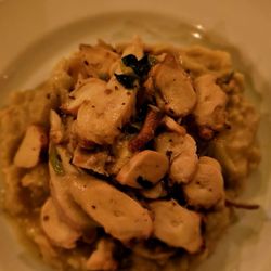 Main dish-chicken