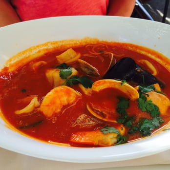 Ponte Winery - Cioppino - Wineries Near Me - Temecula, California