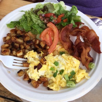 Mermaids Cafe - A healthy breakfast. - Sandwiches Near Me - Kapaa, Hawaii