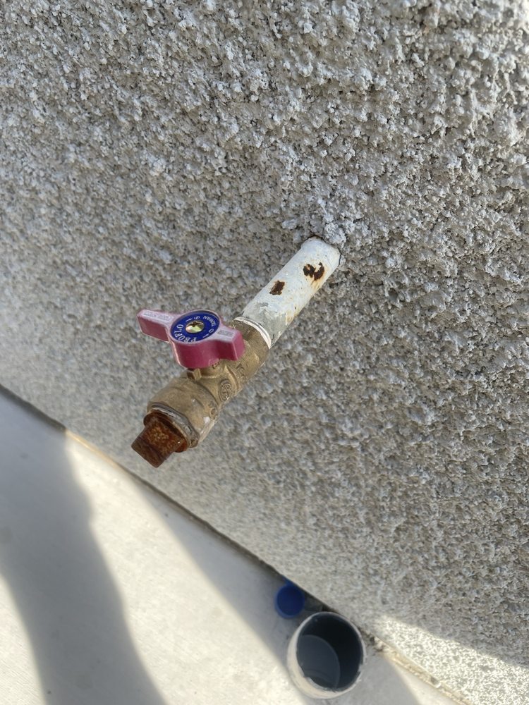 Slide of 9th Island Plumbing