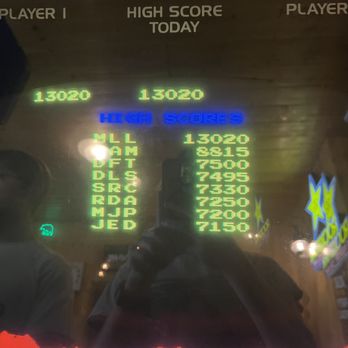 Big Bear Retro Arcade And Museum - Arcades Near Me - Big Bear Lake, California Big Bear Retro Arcade And Museum - Arcades Near Me - Big Bear Lake, California