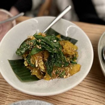 Song - Squash stir fry - Thai Near Me - Vancouver, British Columbia Song - Squash stir fry - Thai Near Me - Vancouver, British Columbia