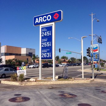 Arco - Gas Stations Near Me - Torrance, California Arco - Gas Stations Near Me - Torrance, California