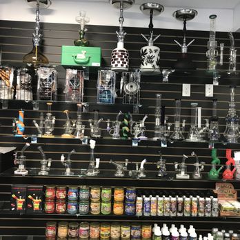 BROADWAY SMOKE AND VAPE - Updated May 2026 - 42 Photos - 224 Broadway St,  Lawrence, Massachusetts - Tobacco Shops - Phone Number - Yelp