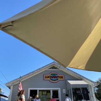 Little Lucharitos - Order through the window. Constant line of people, but goes by quickly! - Tacos Near Me - Riverhead, New York Little Lucharitos - Order through the window. Constant line of people, but goes by quickly! - Tacos Near Me - Riverhead, New York