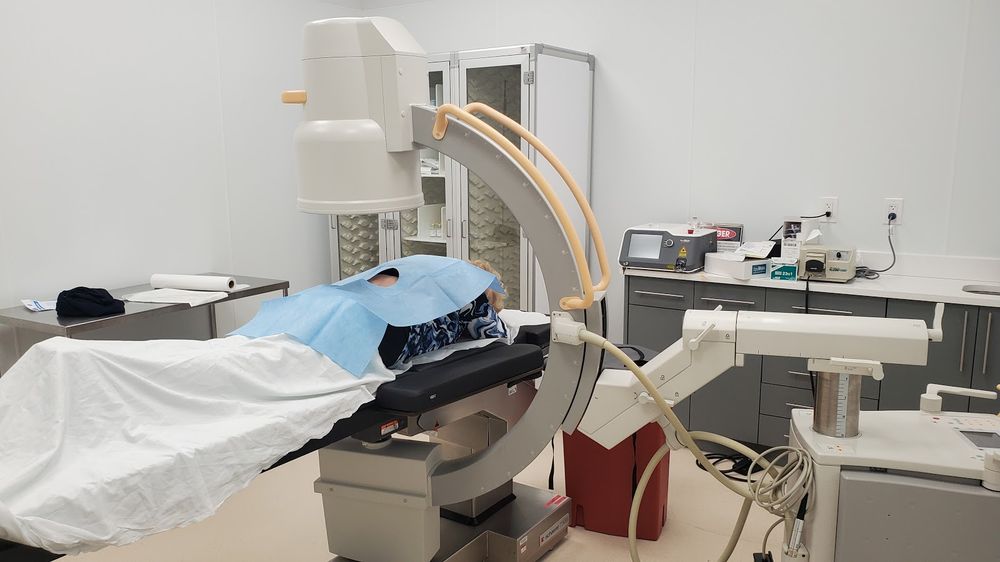 ASTRA VEIN TREATMENT CENTER Updated September 2024 869 E Tremont