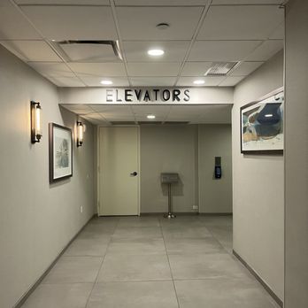 Westchester Marriott - Hotels Near Me - Tarrytown, New York