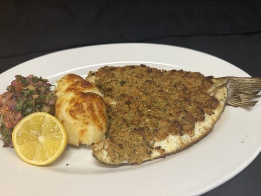 Leone's Ristorante & Pizzeria by null