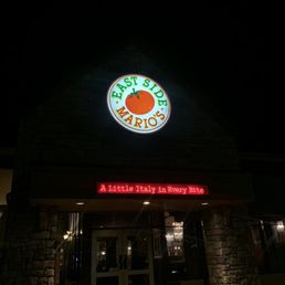 Exterior photo of East Side Mario's - Cranbrook, British Columbia Exterior photo of East Side Mario's - Cranbrook, British Columbia
