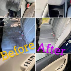 Blackjack Mobile Detailing