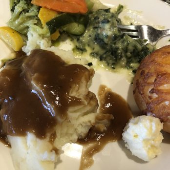 Prime Rib Room - Steakhouses Near Me - Laughlin, Nevada