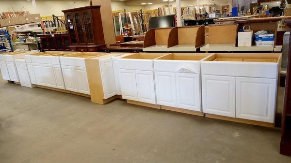 HABITAT FOR HUMANITY RESTORE - Updated January 2025 - 29 Photos - 2814