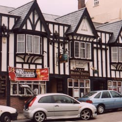 Beacon Vaults