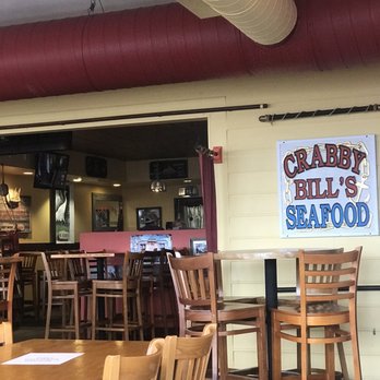 Crabby's On The Lakefront - Seafood Near Me - Saint Cloud, Florida Crabby's On The Lakefront - Seafood Near Me - Saint Cloud, Florida