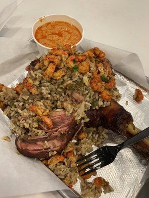 Stuff My Turkey by null