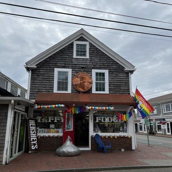 Penney Patch Candies - a store on a street corner - Candy Stores Near Me - Provincetown, Massachusetts Penney Patch Candies - a store on a street corner - Candy Stores Near Me - Provincetown, Massachusetts