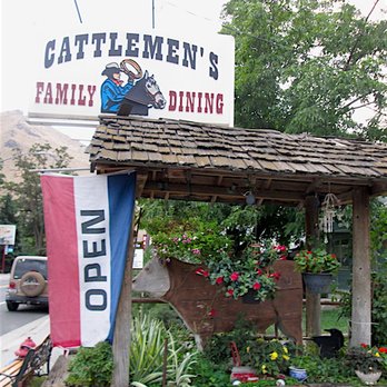 Cattlemen's Family Dining - Cattlemen's Family Dining, Riggins - Cafes Near Me - Riggins, Idaho Cattlemen's Family Dining - Cattlemen's Family Dining, Riggins - Cafes Near Me - Riggins, Idaho