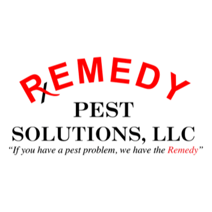 REMEDY PEST SOLUTIONS Updated June 2024 10418 New Berlin Rd