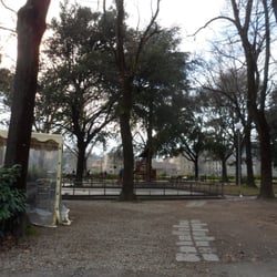 Giardini Antonio Caponnetto