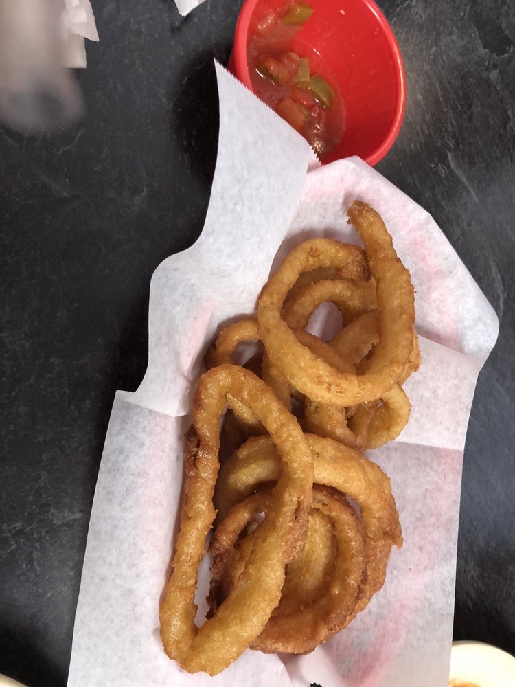 KENYA’S FAMILY RESTAURANT 12 Photos & 13 Reviews 27 S Main St