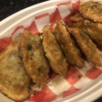 The Rogi Shoppe - Pork Pierogi - Polish Near Me - Shelton, Connecticut The Rogi Shoppe - Pork Pierogi - Polish Near Me - Shelton, Connecticut