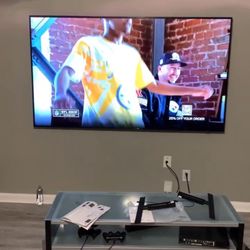 D-K White Installs