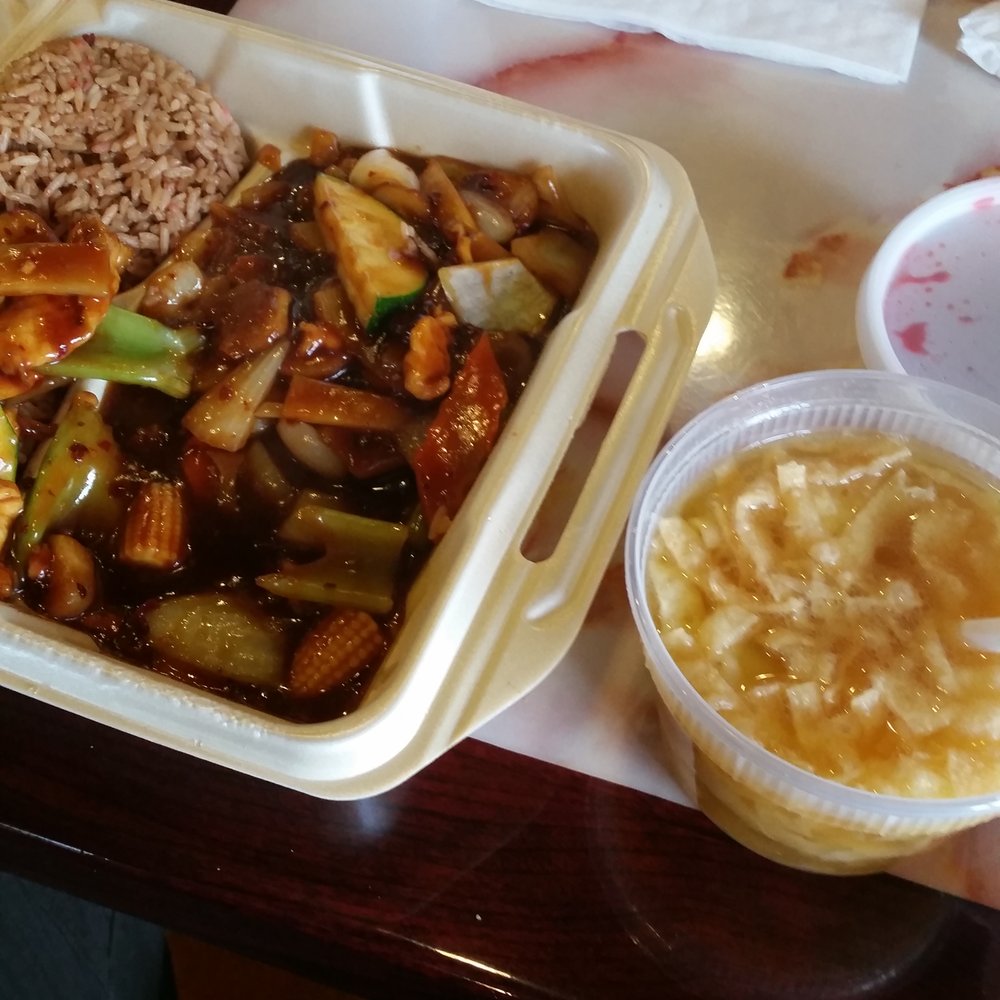 Dragon Licious - Chinese Near Me - San Angelo, Texas Dragon Licious - Chinese Near Me - San Angelo, Texas