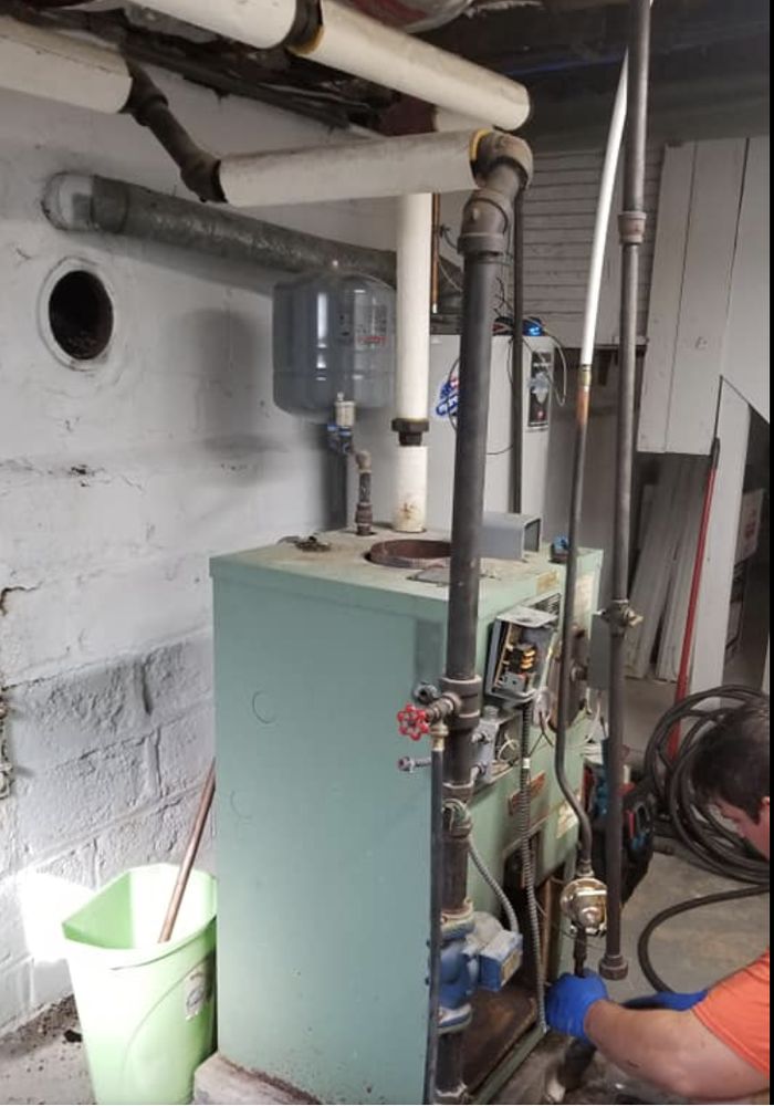 Slide of Preferred Plus Homeowners Services & Repairs