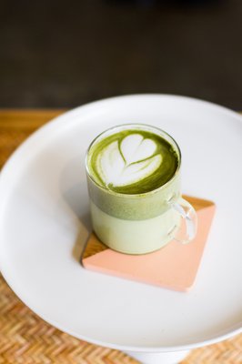 Cafe Social 68 by null