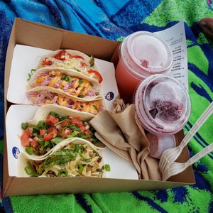 Photo of MOGO Korean Fusion Tacos - Asbury Park, NJ, United States. The new GTL on Jersey shore - Good Taco Lovin'