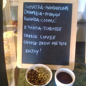 The Coffee Method - Coffee & Tea Near Me - San Diego, California
