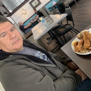 Wayfinder - Fish and chips - American Near Me - Estes Park, Colorado Wayfinder - Fish and chips - American Near Me - Estes Park, Colorado