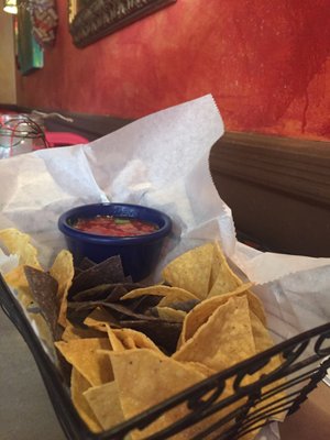 Southwest Cafe by null