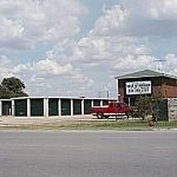 Little Elm Self Storage - Great storage place