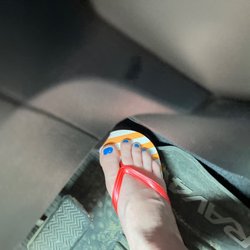 Nail Pro & Spa - Foot