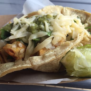 Oaxaka - Mexican Near Me - Hollywood, Florida