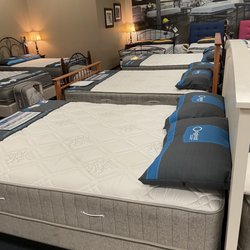 The Original Mattress Factory