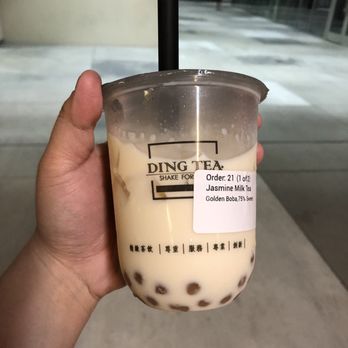 Ding Tea - Coffee & Tea Near Me - Buena Park, California Ding Tea - Coffee & Tea Near Me - Buena Park, California